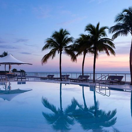 The Ritz-Carlton, Fort Lauderdale Exteriér fotografie