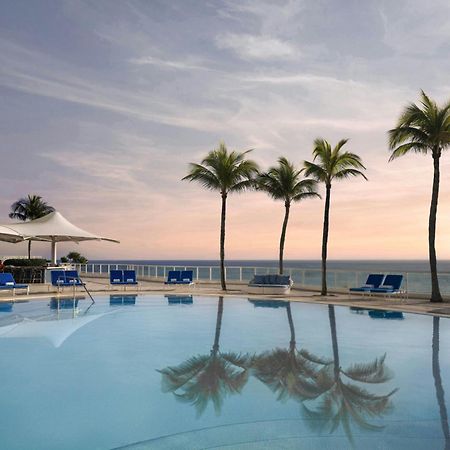 The Ritz-Carlton, Fort Lauderdale Exteriér fotografie