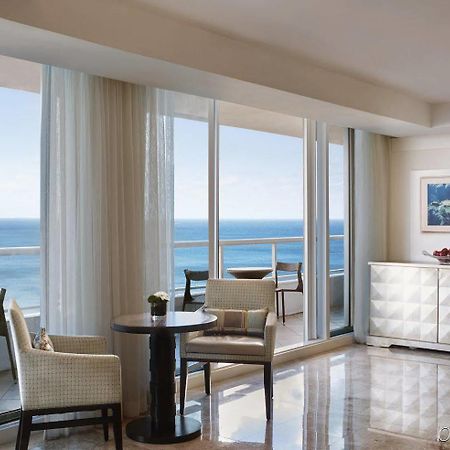 The Ritz-Carlton, Fort Lauderdale Exteriér fotografie