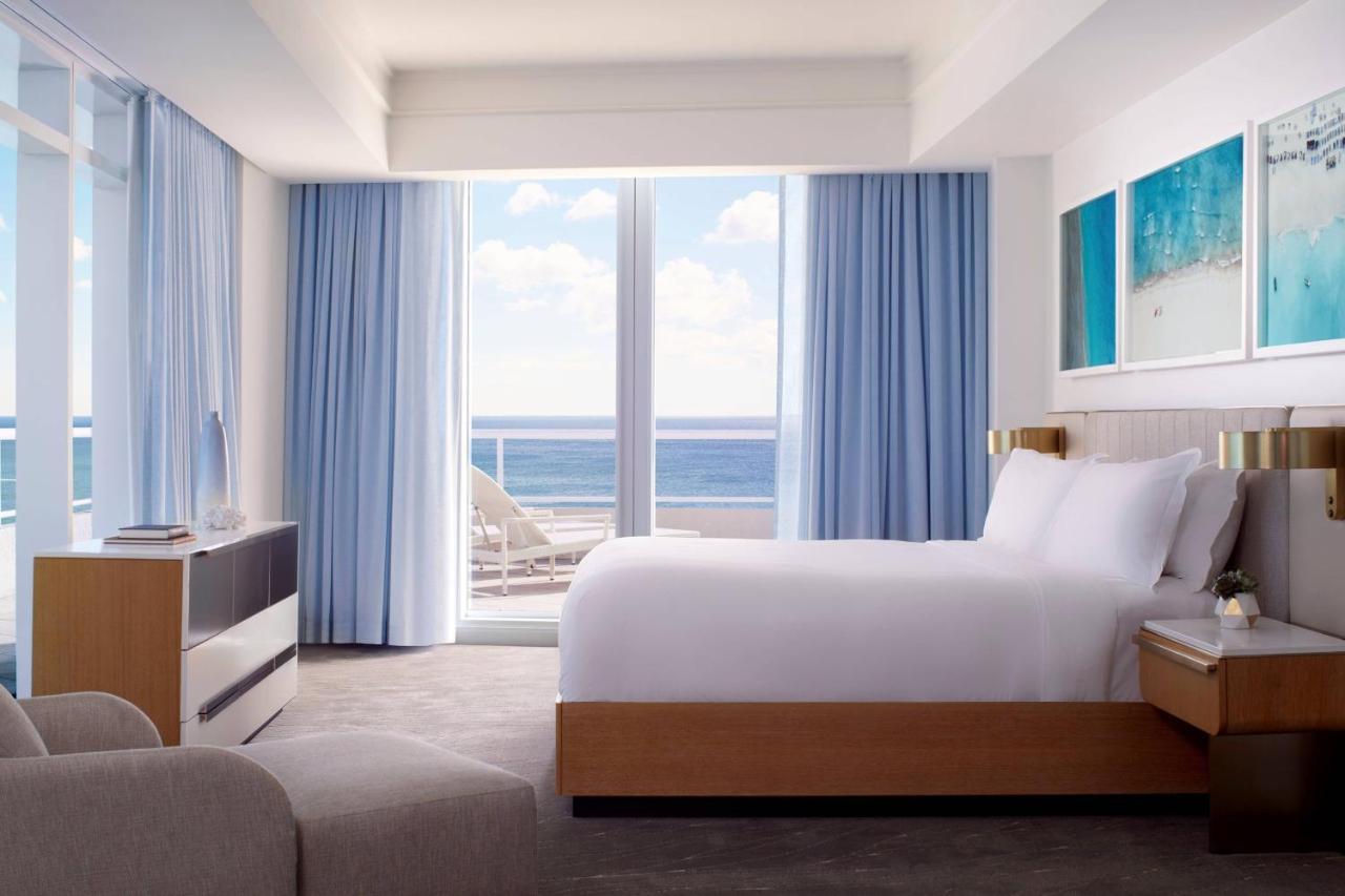 The Ritz-Carlton, Fort Lauderdale Exteriér fotografie
