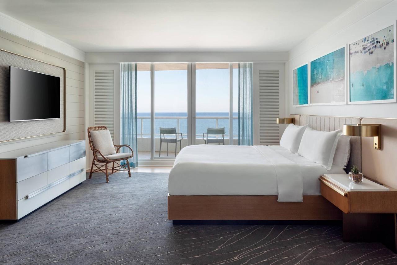 The Ritz-Carlton, Fort Lauderdale Exteriér fotografie