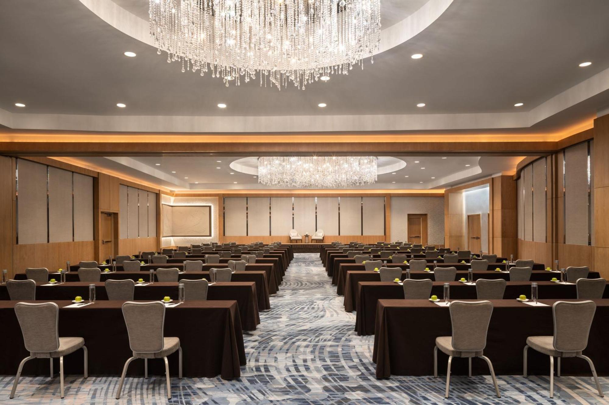 The Ritz-Carlton, Fort Lauderdale Exteriér fotografie