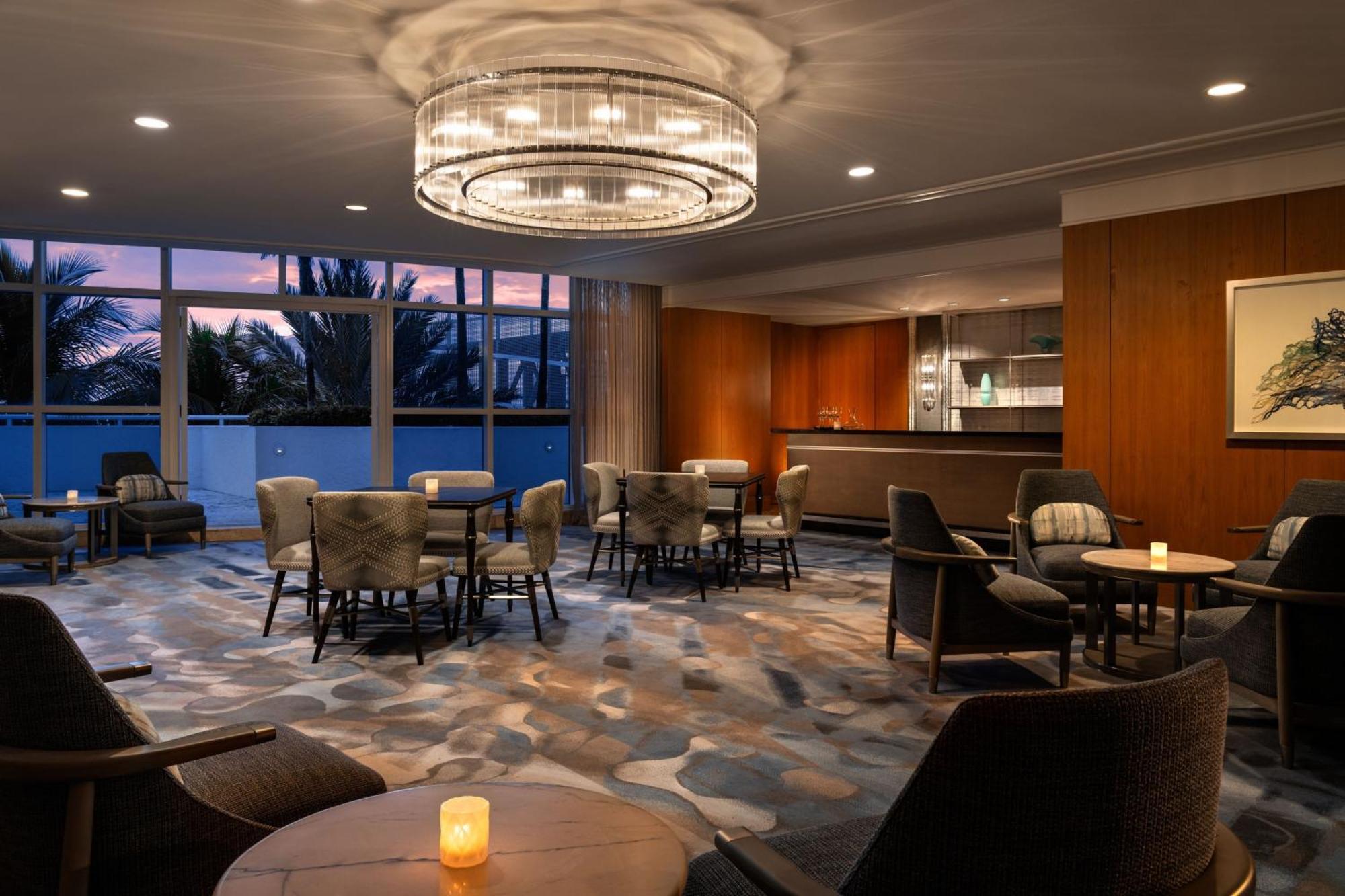 The Ritz-Carlton, Fort Lauderdale Exteriér fotografie