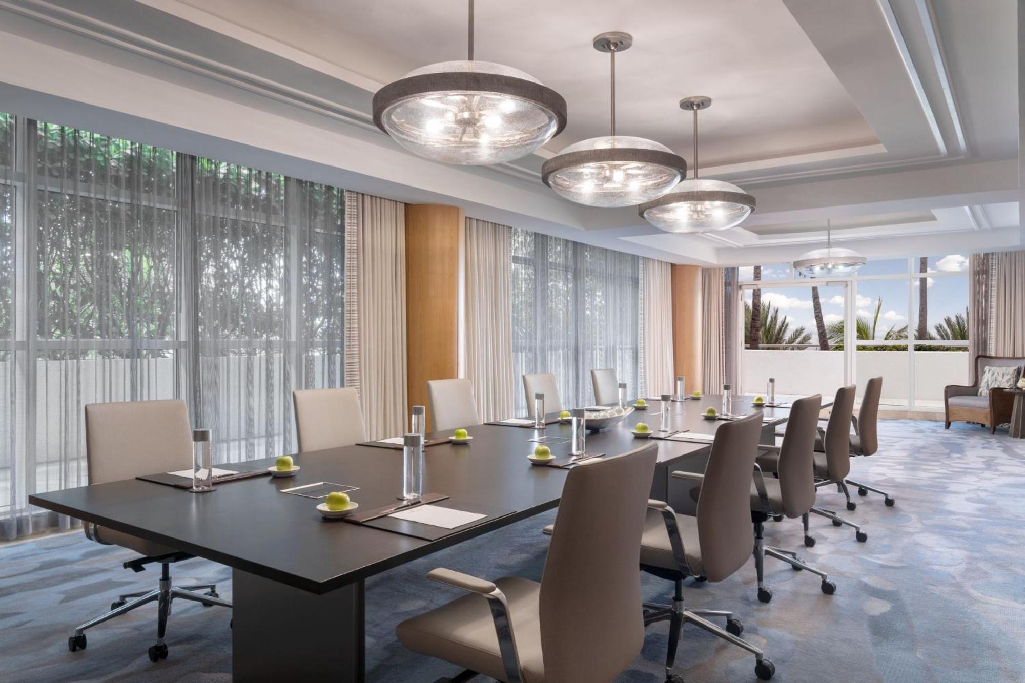 The Ritz-Carlton, Fort Lauderdale Exteriér fotografie