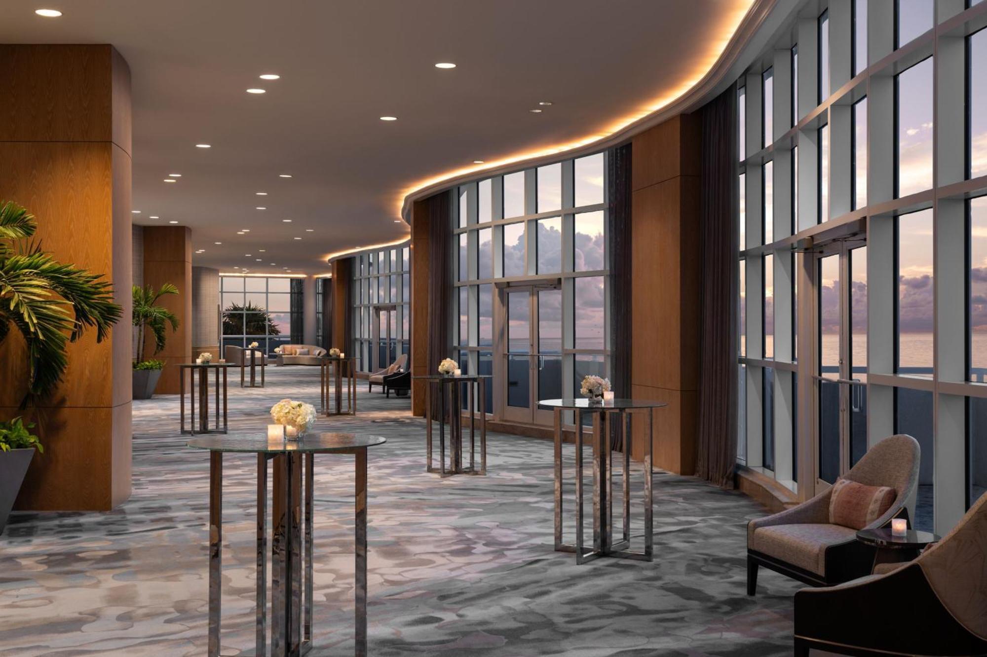 The Ritz-Carlton, Fort Lauderdale Exteriér fotografie