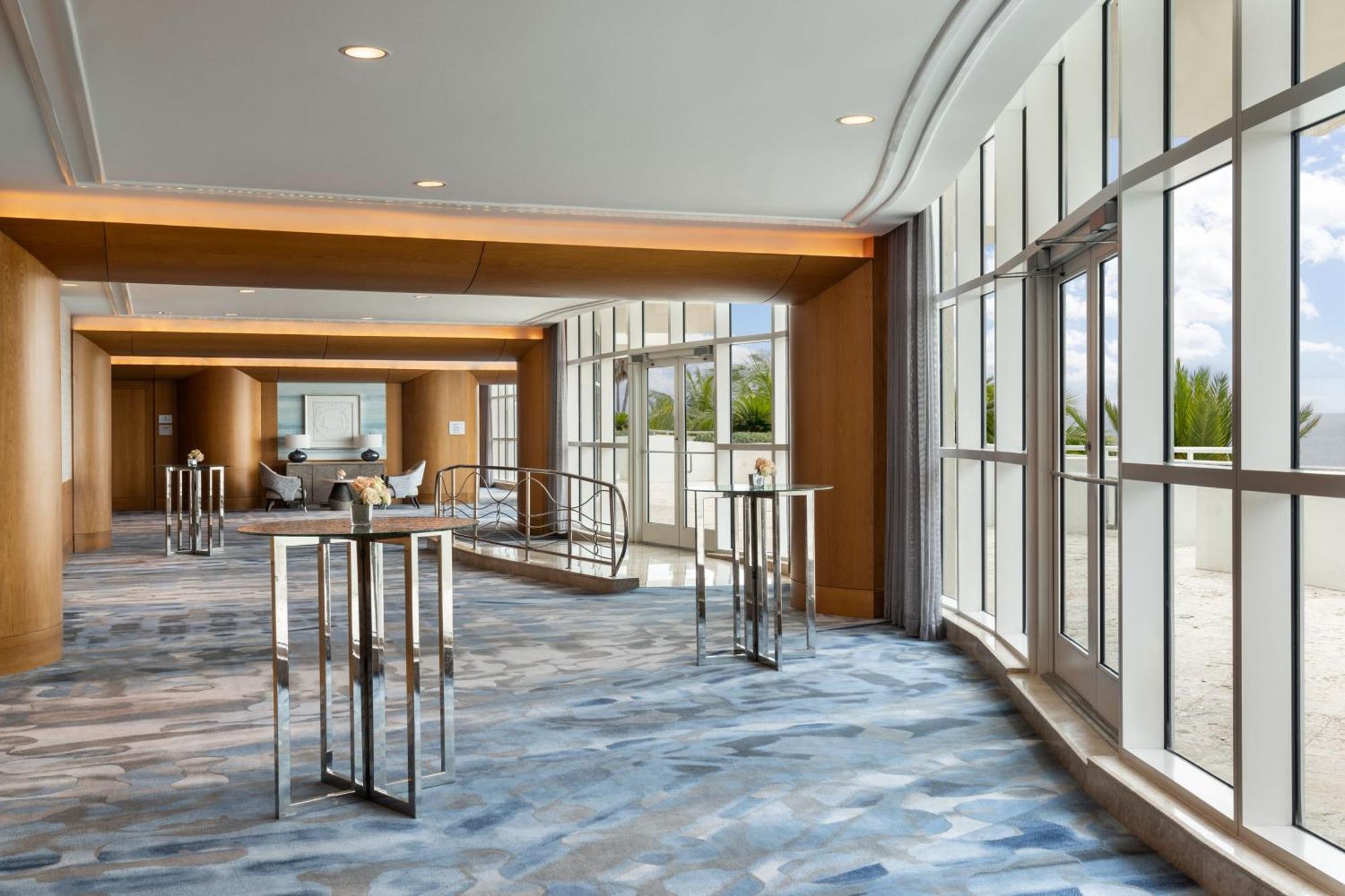The Ritz-Carlton, Fort Lauderdale Exteriér fotografie