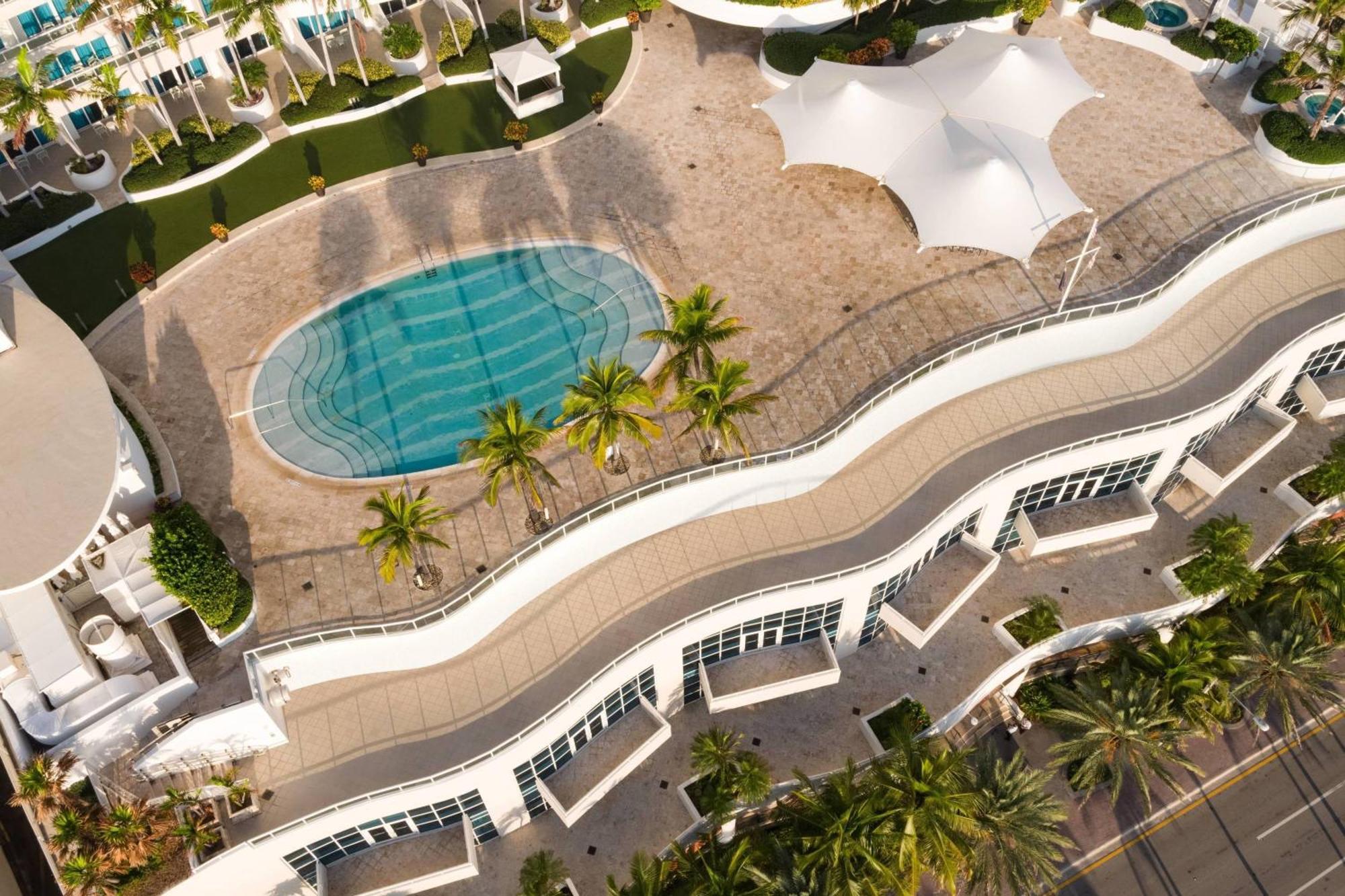 The Ritz-Carlton, Fort Lauderdale Exteriér fotografie