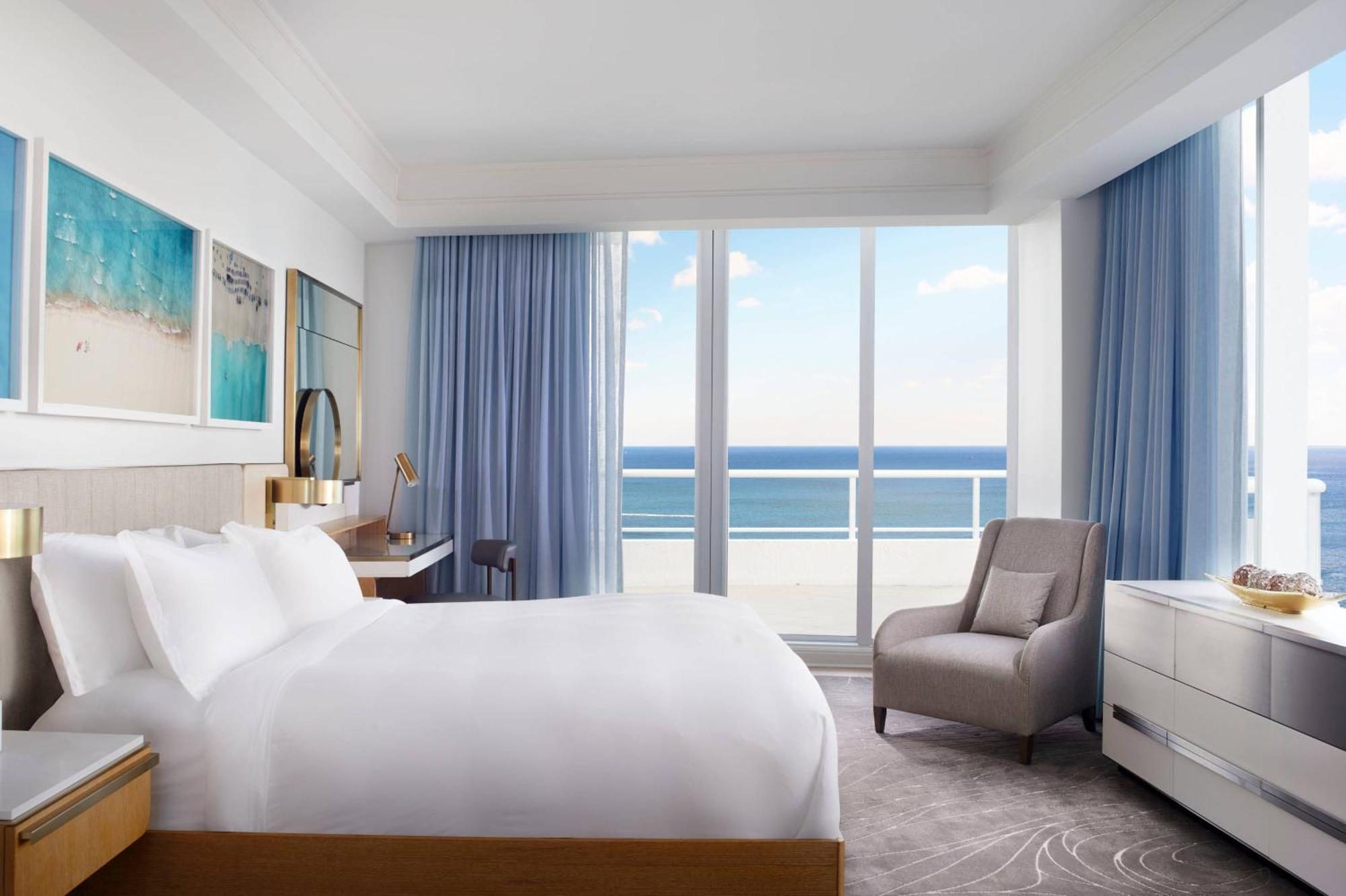 The Ritz-Carlton, Fort Lauderdale Exteriér fotografie