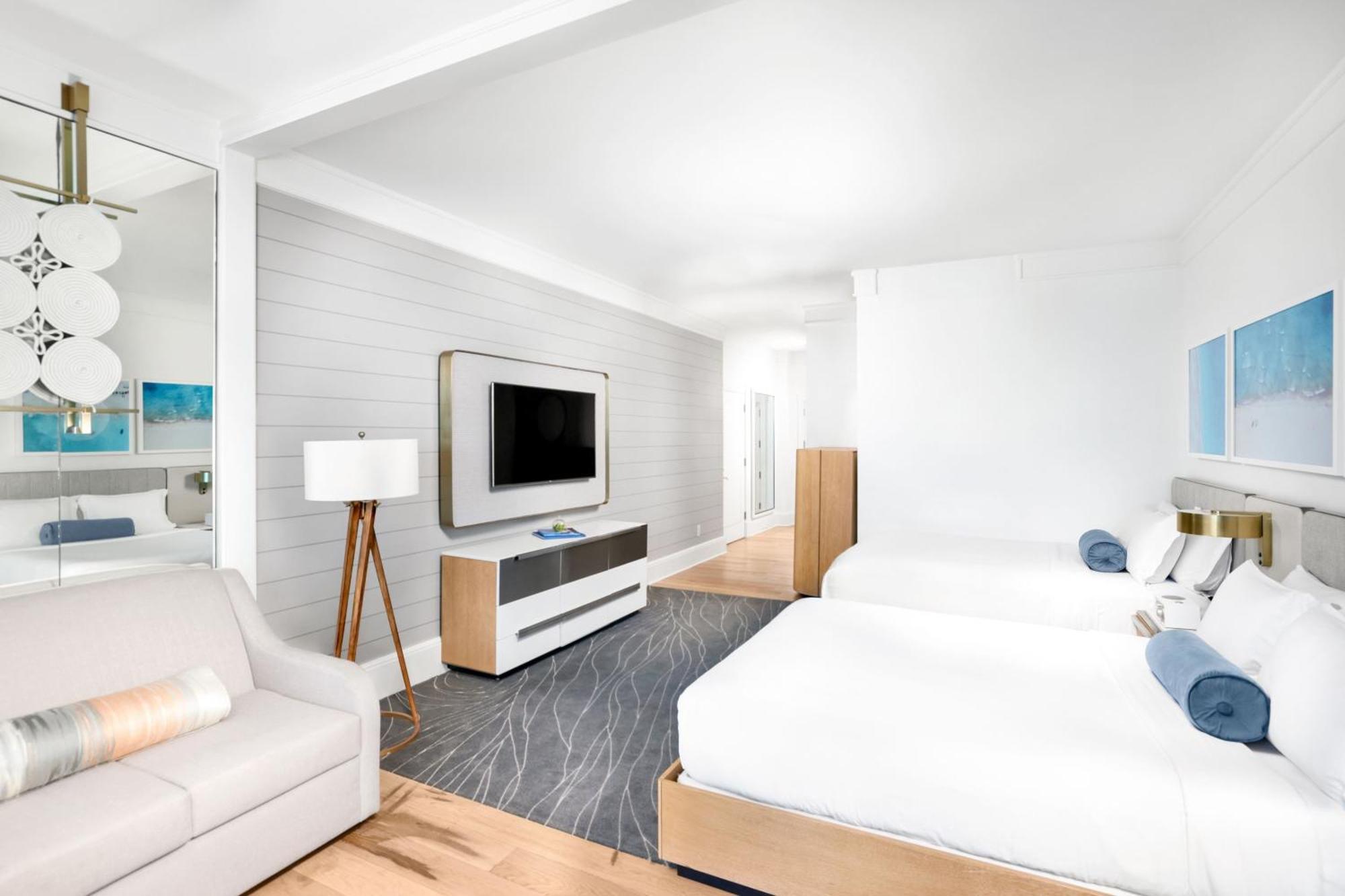 The Ritz-Carlton, Fort Lauderdale Exteriér fotografie
