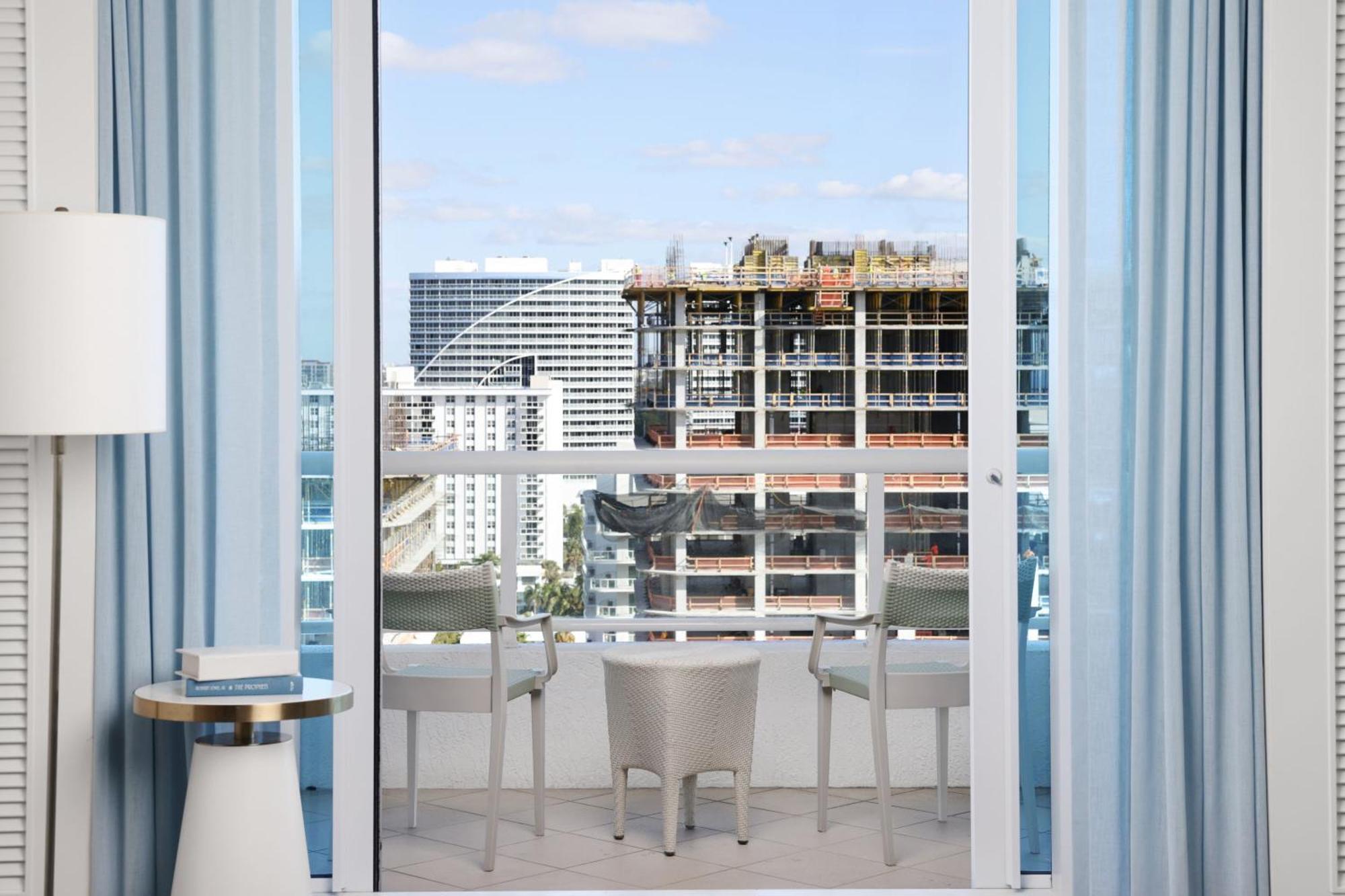 The Ritz-Carlton, Fort Lauderdale Exteriér fotografie