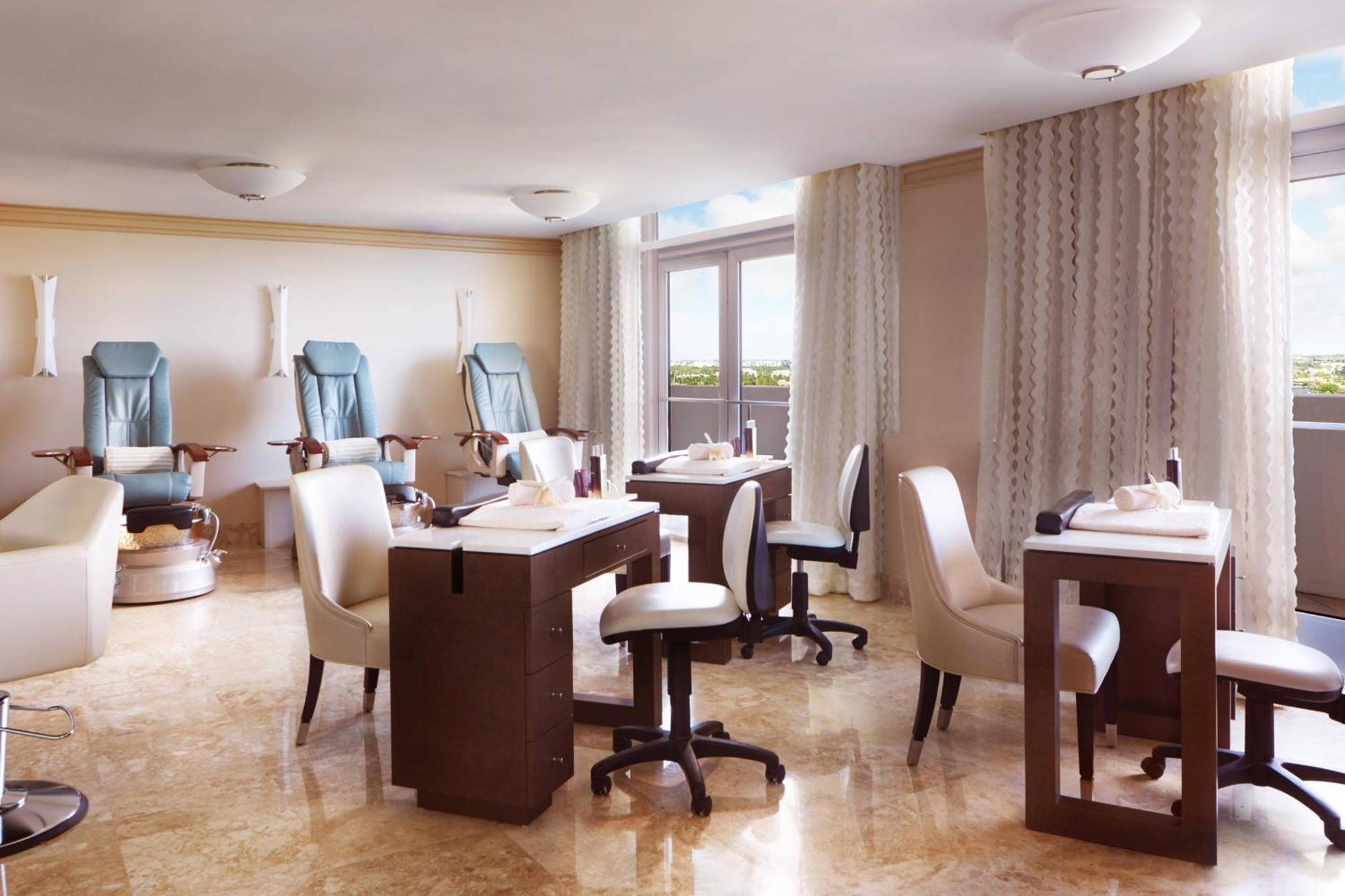 The Ritz-Carlton, Fort Lauderdale Exteriér fotografie