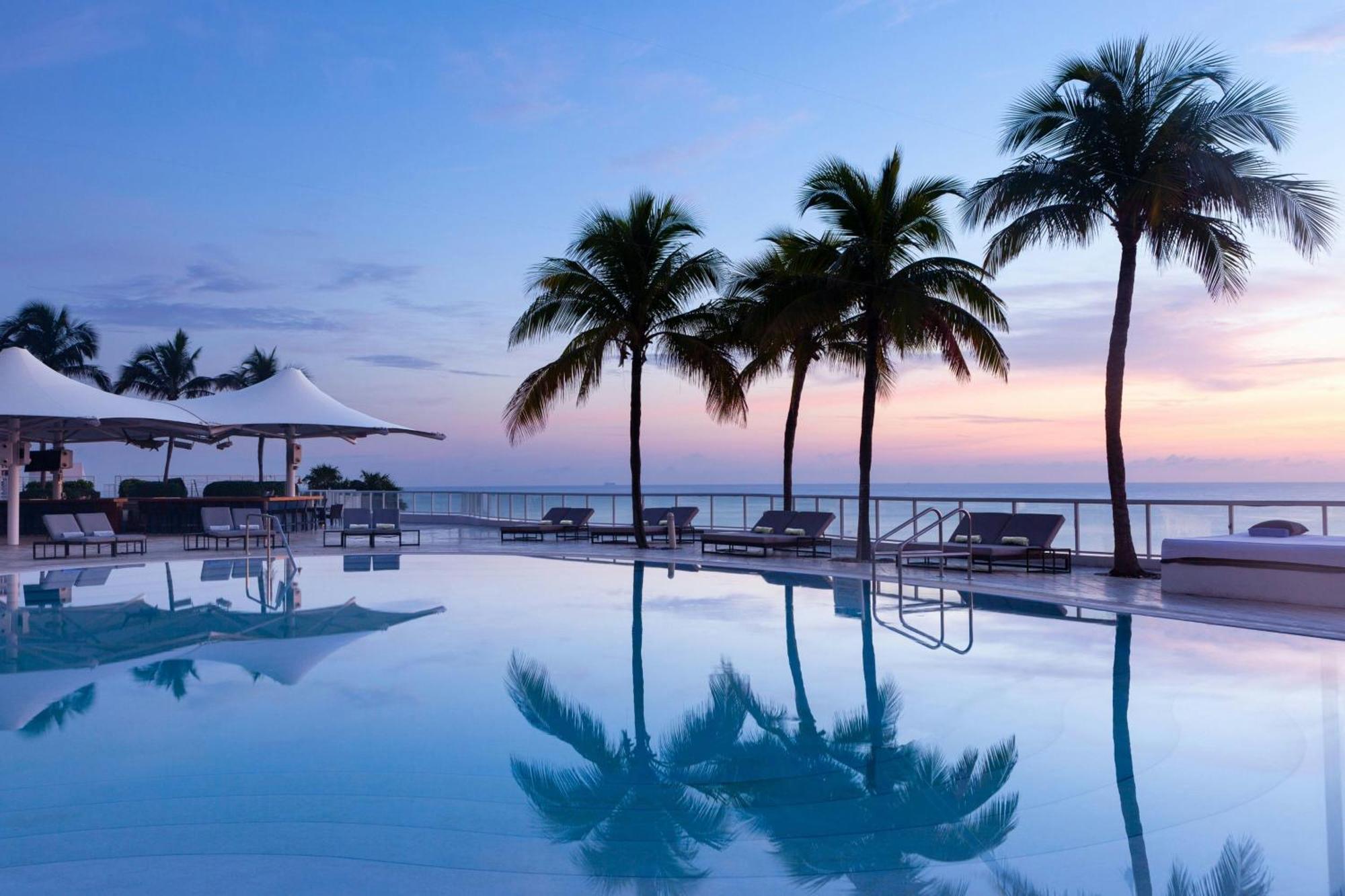 The Ritz-Carlton, Fort Lauderdale Exteriér fotografie
