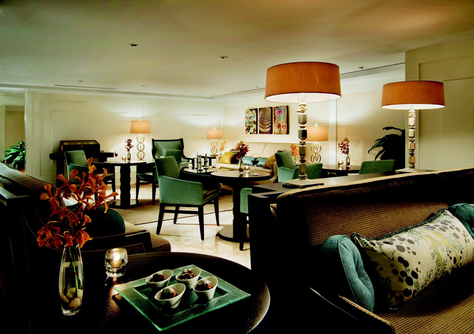 The Ritz-Carlton, Fort Lauderdale Exteriér fotografie